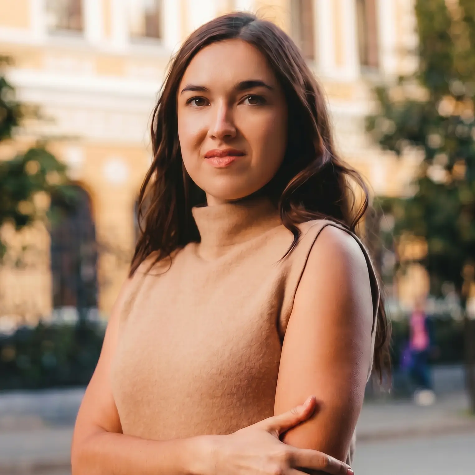 Резеда Самигуллина