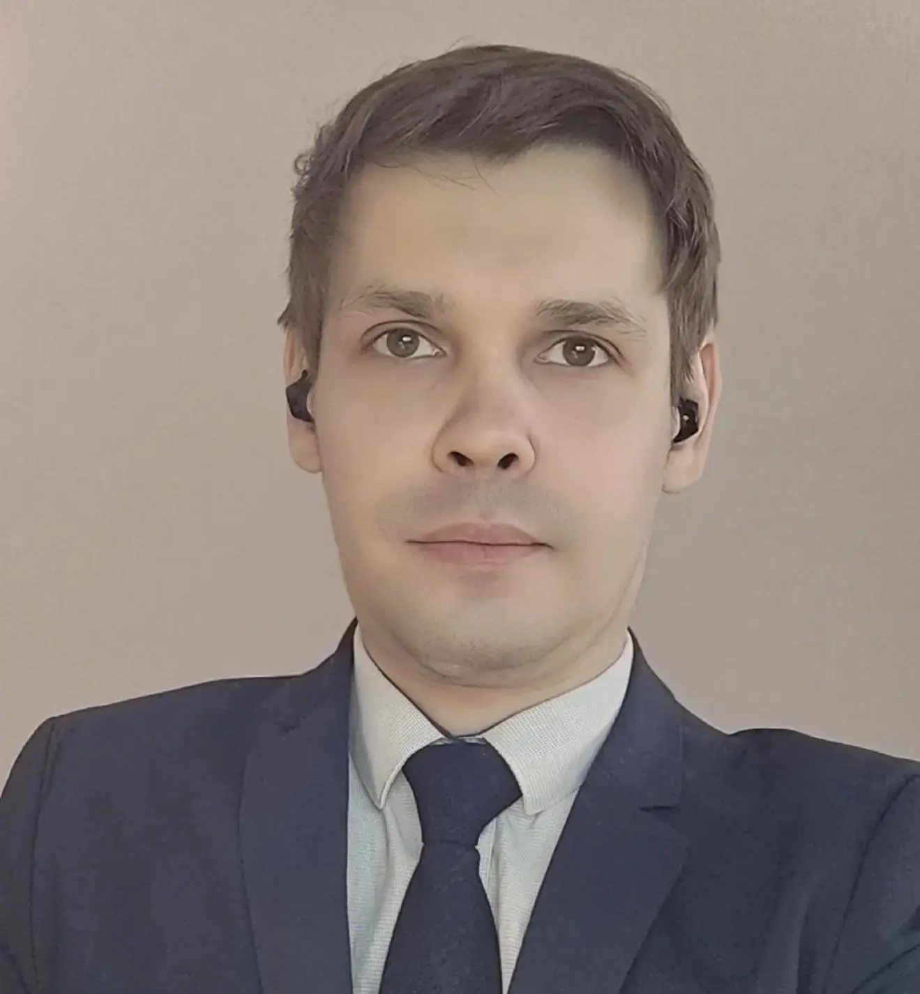 Владислав Федин