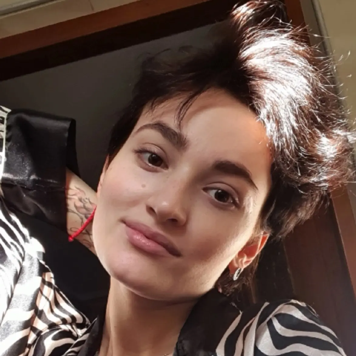 Ирина Прохорова