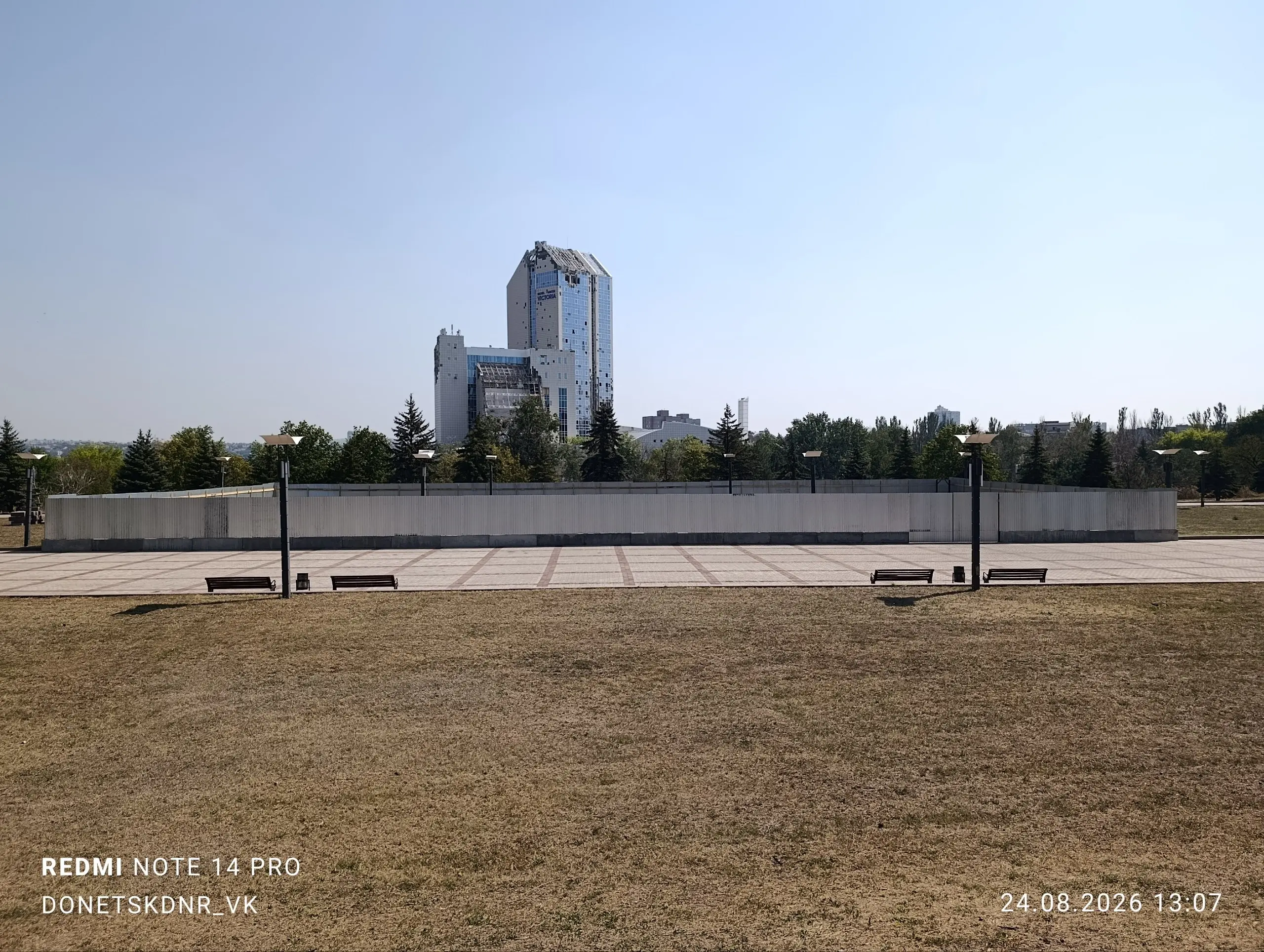 Похоже, ничего в ближайшее время не будет,просто кто-то забил себе участок на будущее | Сетка — социальная сеть от hh.ru