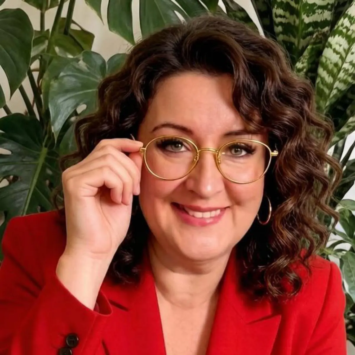 Элина Кулясова