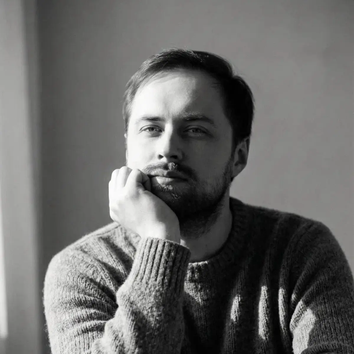 Артём Ямщиков