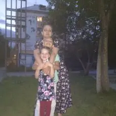 Олеся Казанцева