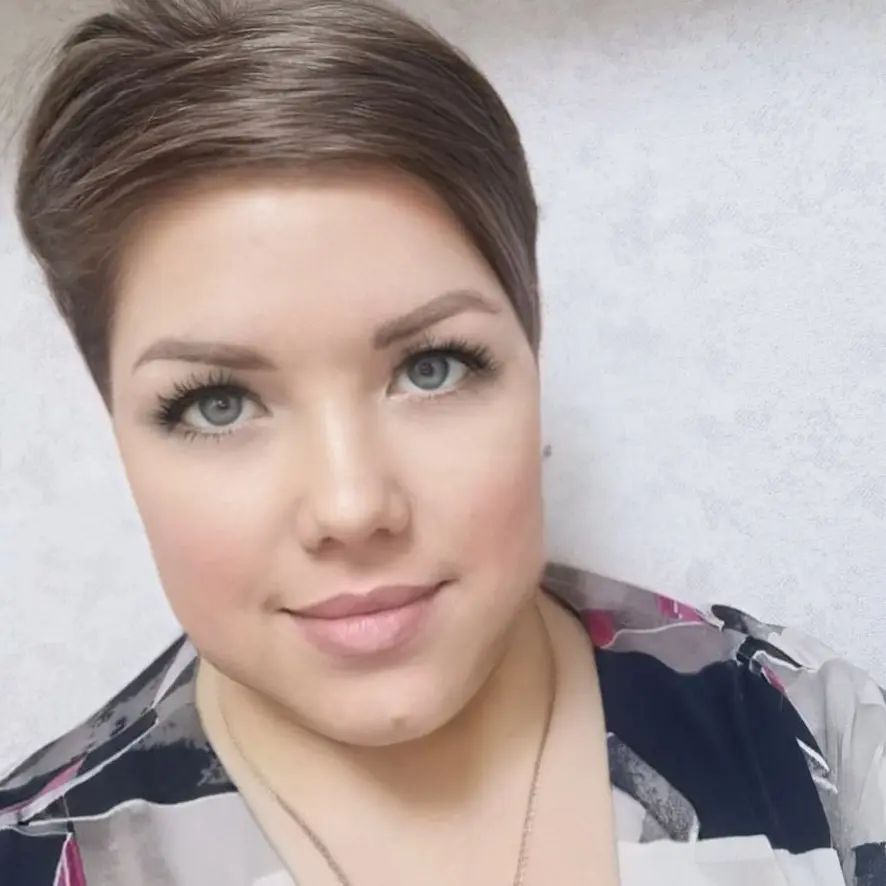 Марина Иванова