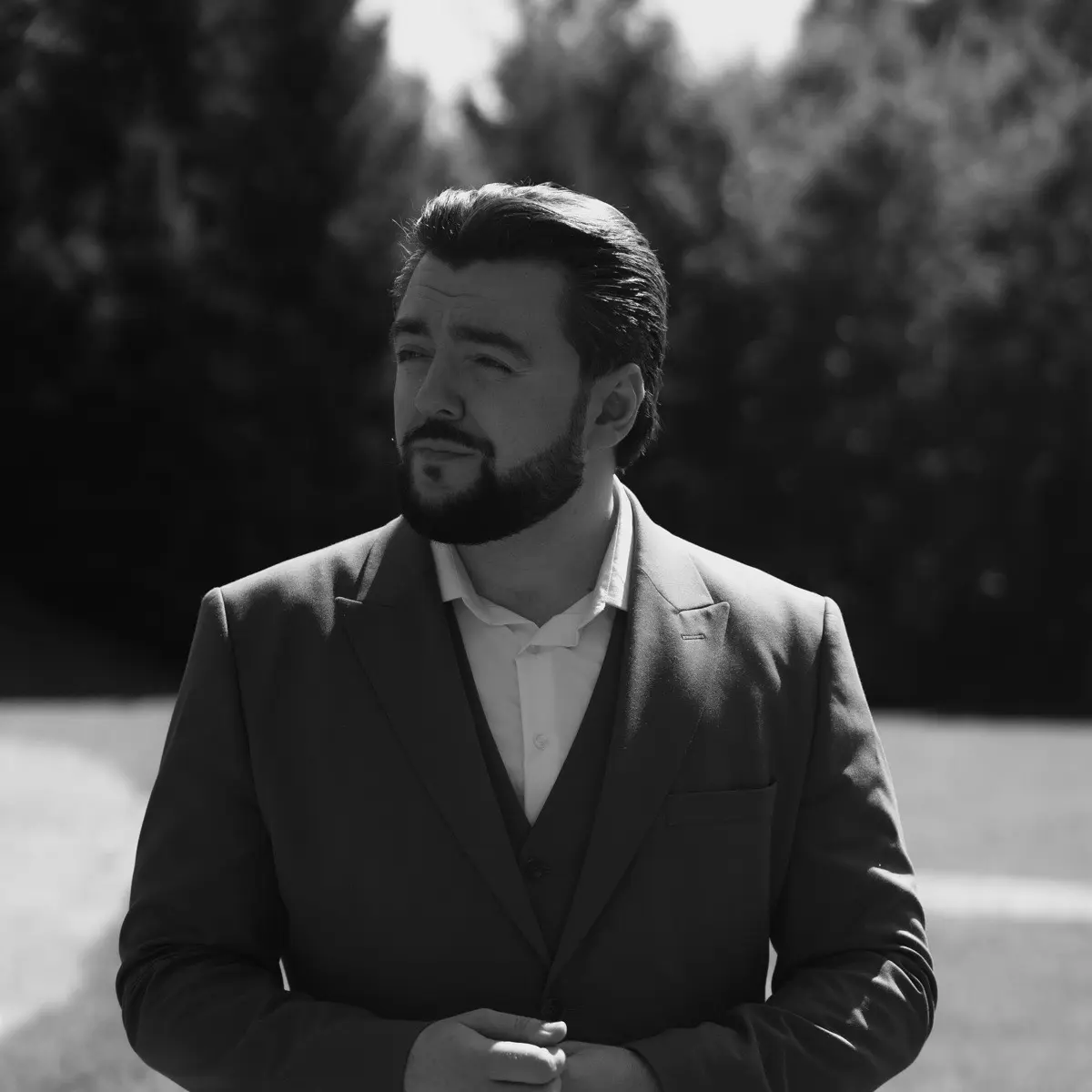 Сергей Кутуков