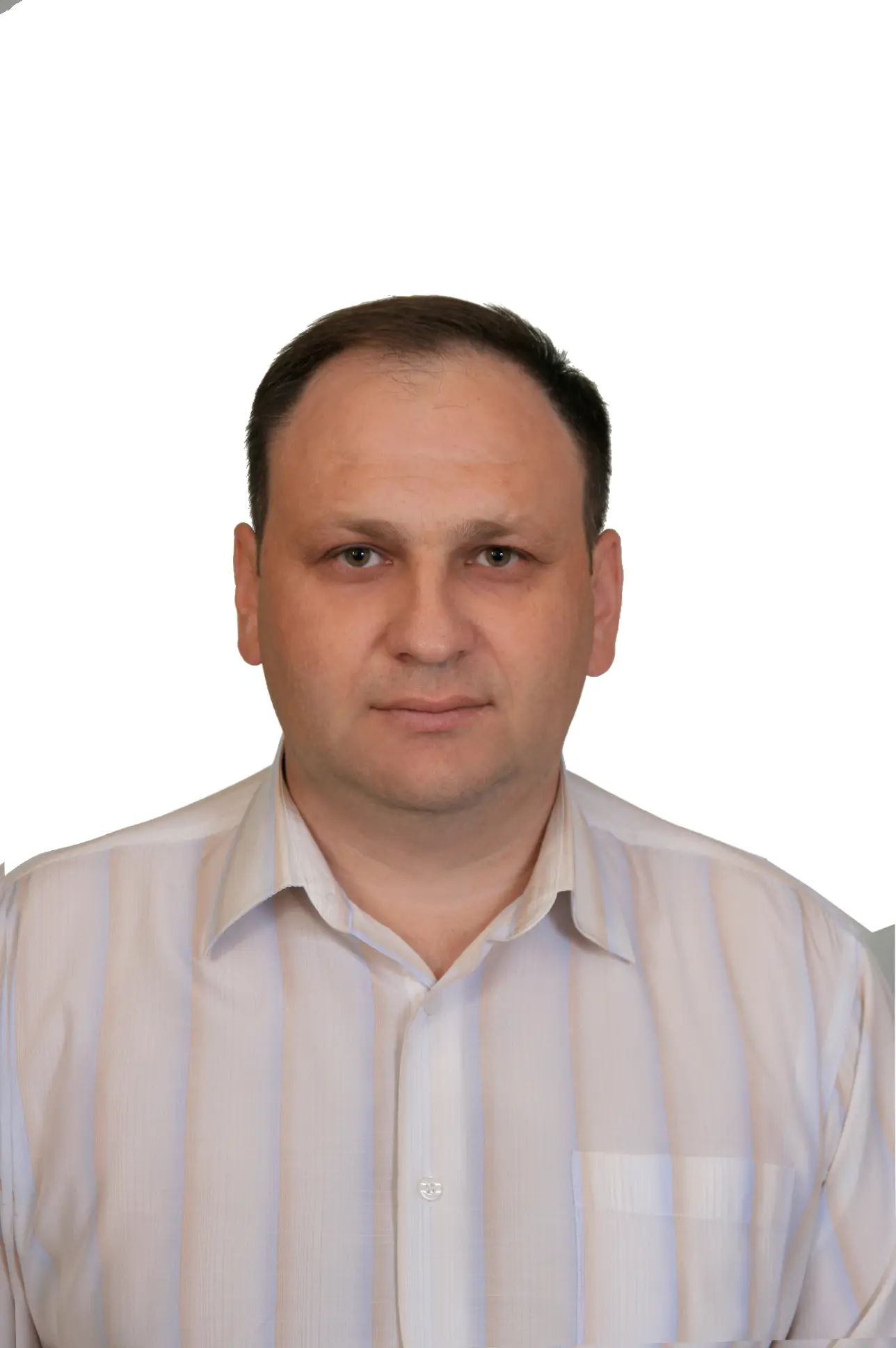 Виктор Шукаев