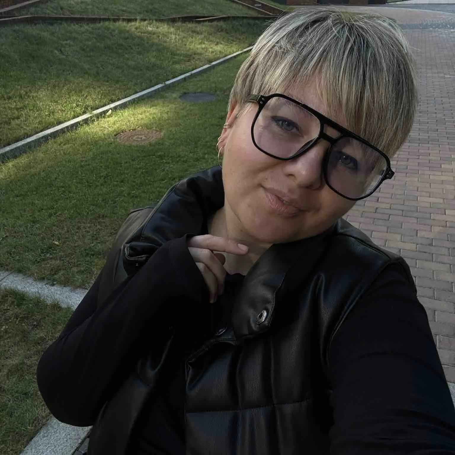 Анастасия Русакова