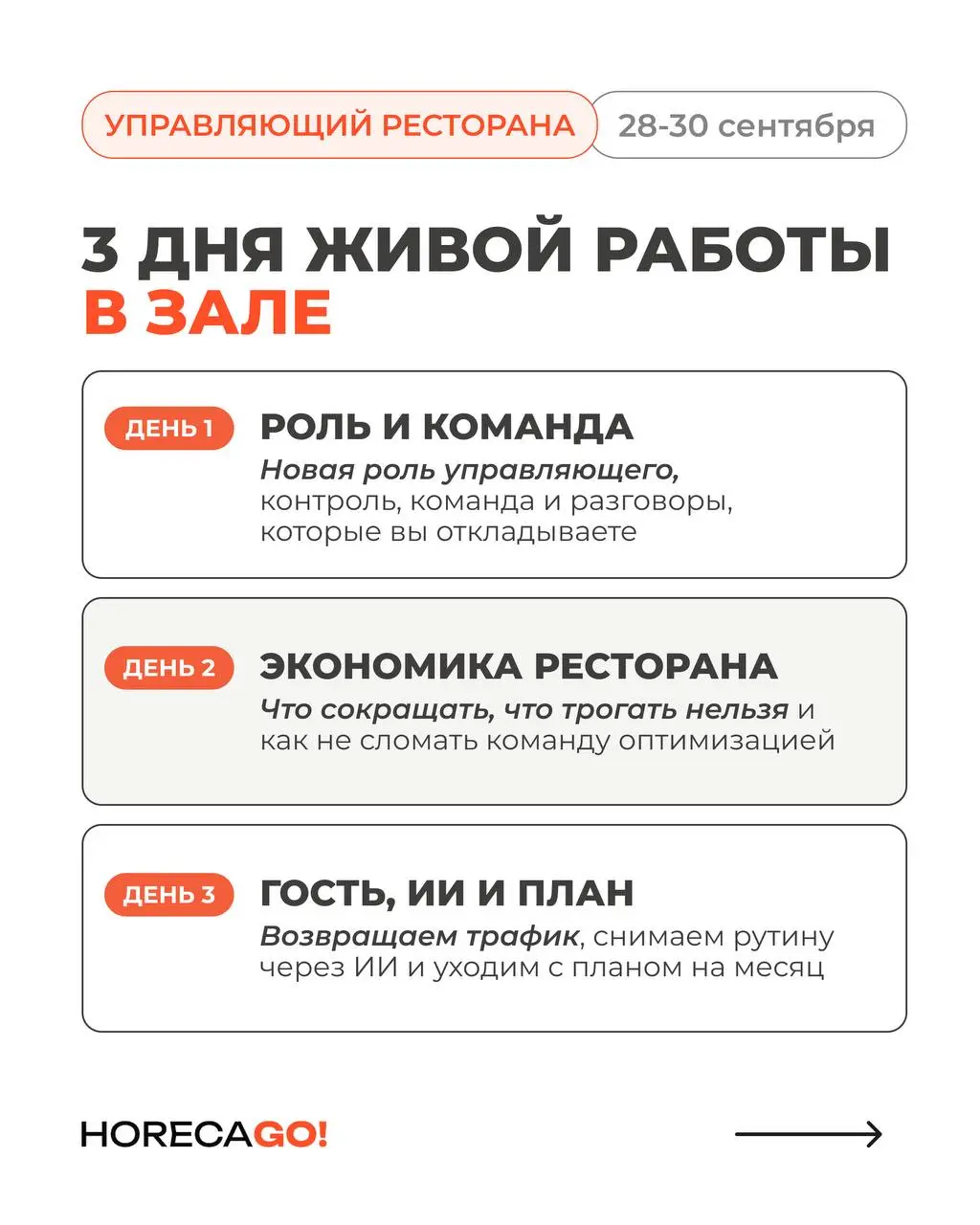 Собственник ждёт от управляющего роста выручки, снижения расходов и сильную команду. При этом роль управляющего становится всё сложнее, а требования к его компетенциям постоянно растут | Сетка — социальная сеть от hh.ru