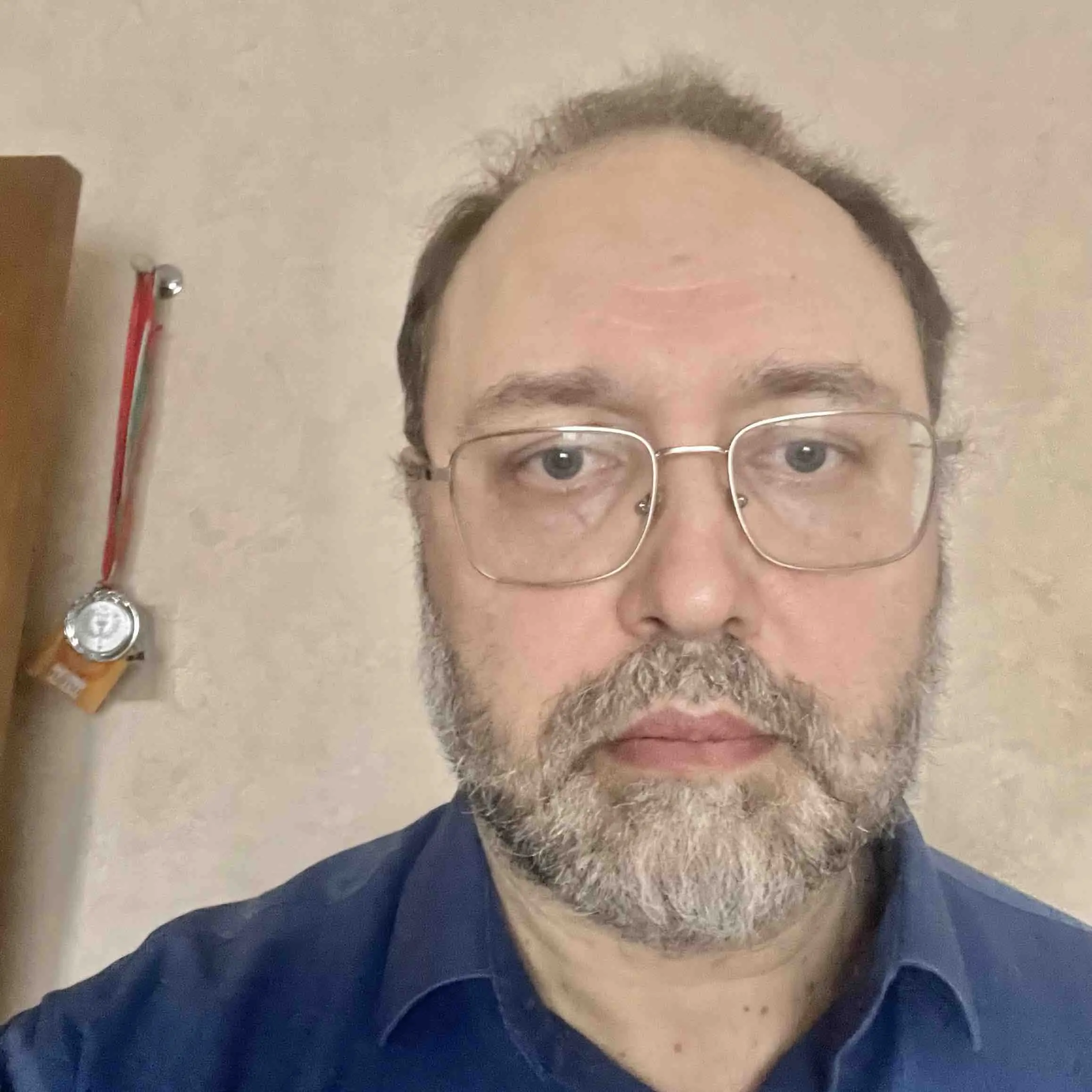 Станислав Махмудов