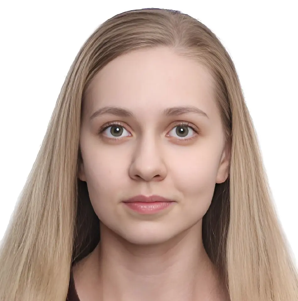 Ольга Кочкина