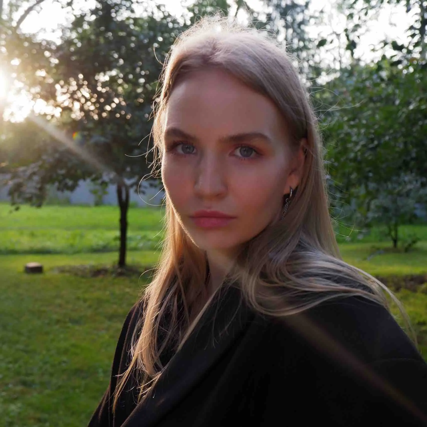 Анна Власова