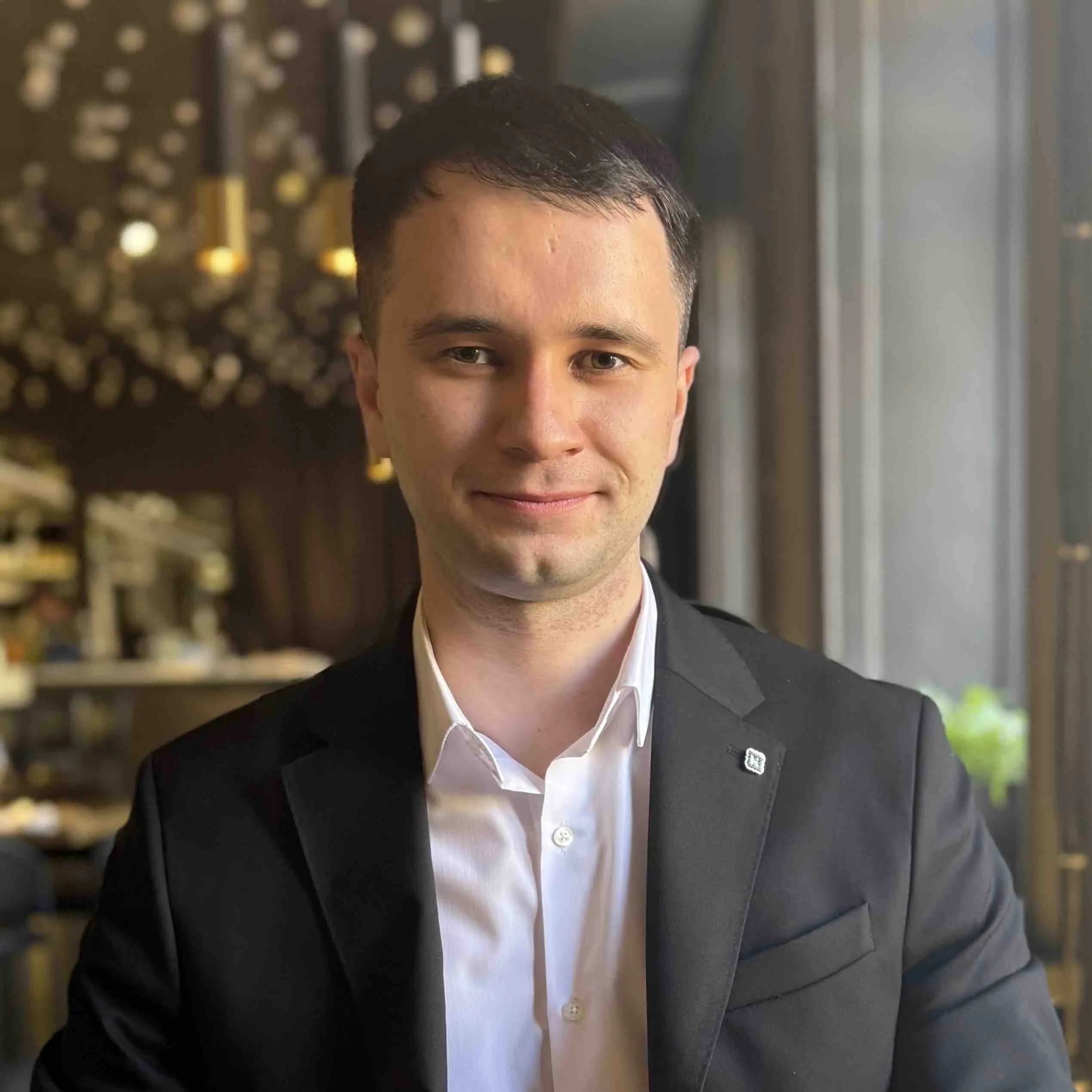 Руслан Хасанов