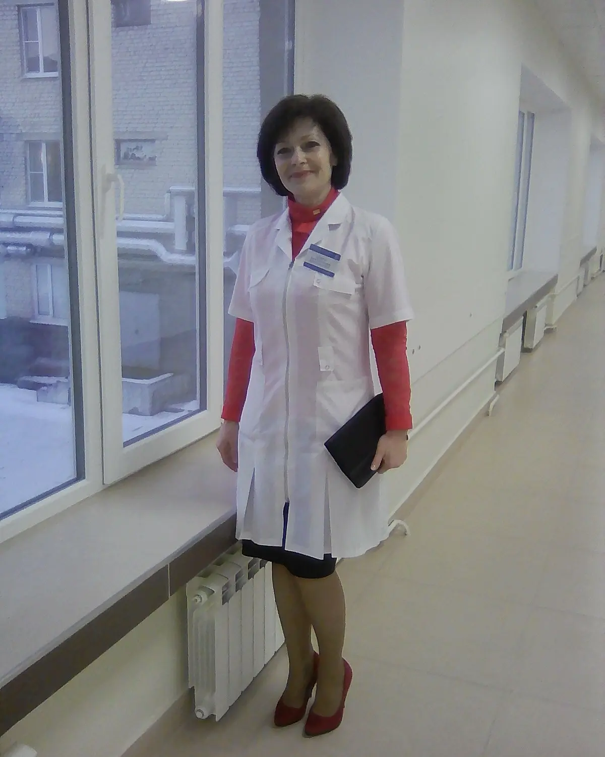 Алла Дёмина
