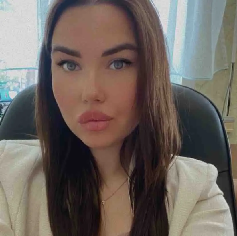 Татьяна Росс