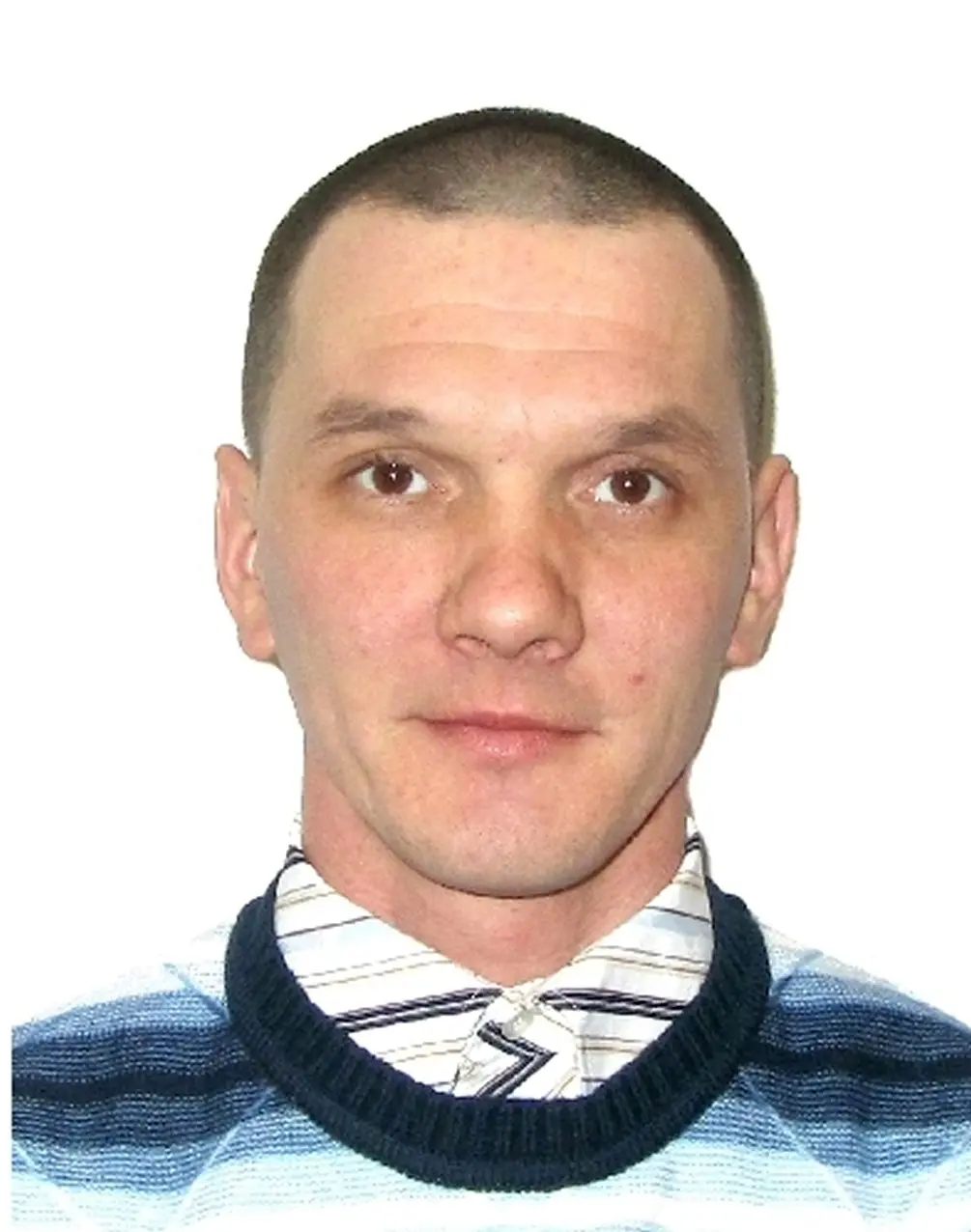 Вячеслав Гизатов