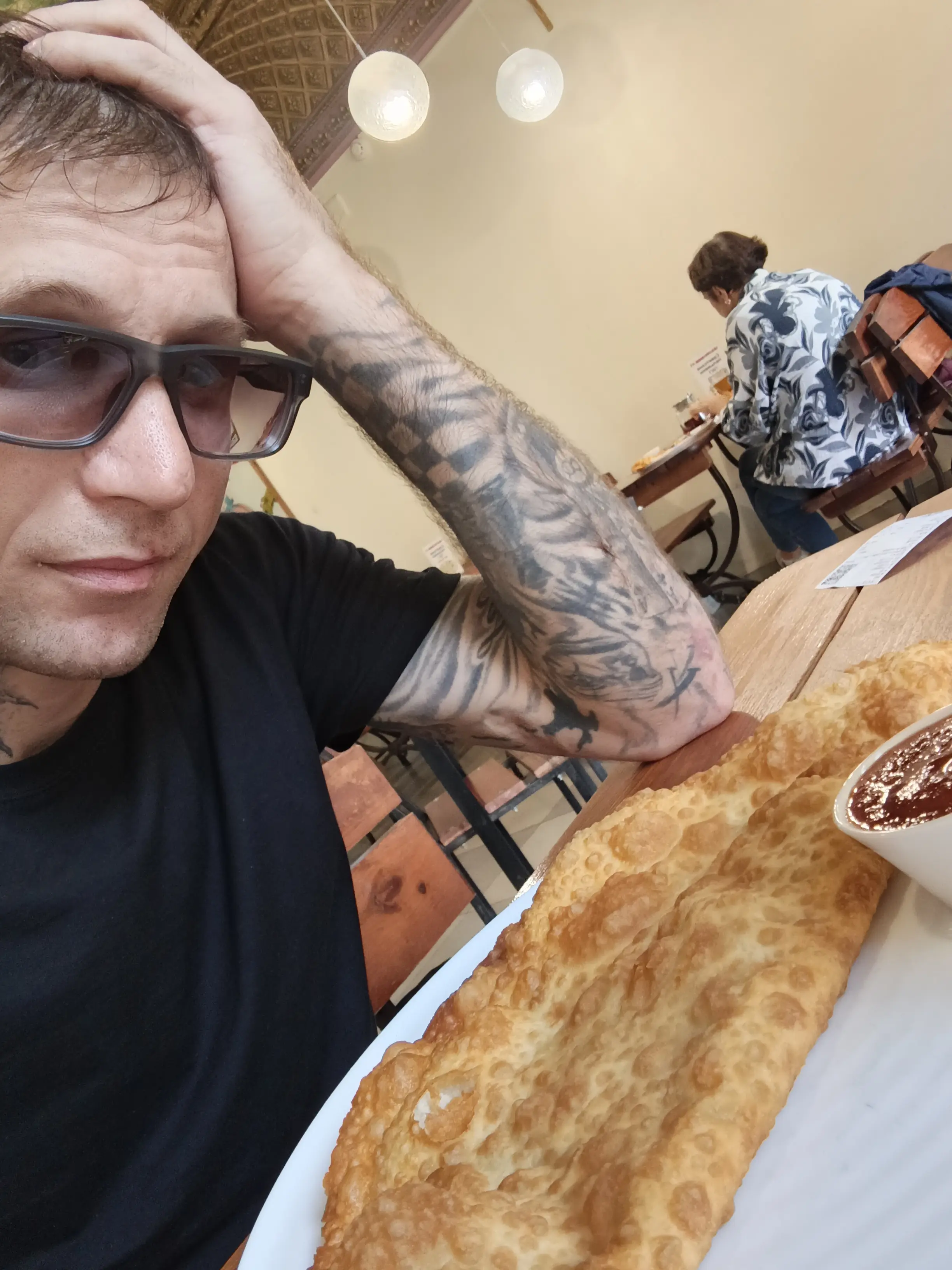 Михаил Михайлов