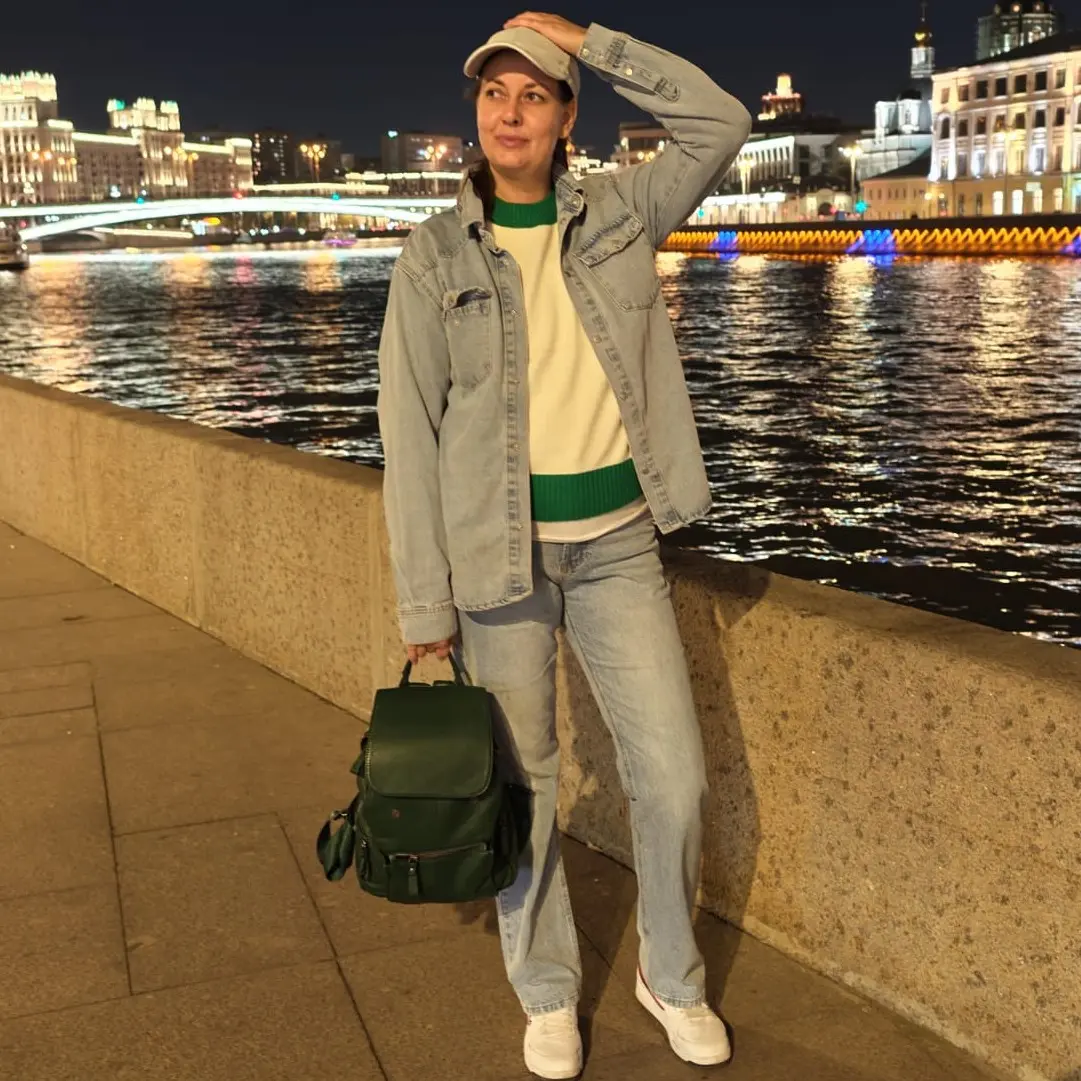 Евгения Коновалова