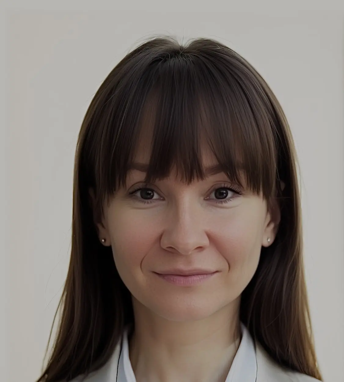 Евгения Асулбаева