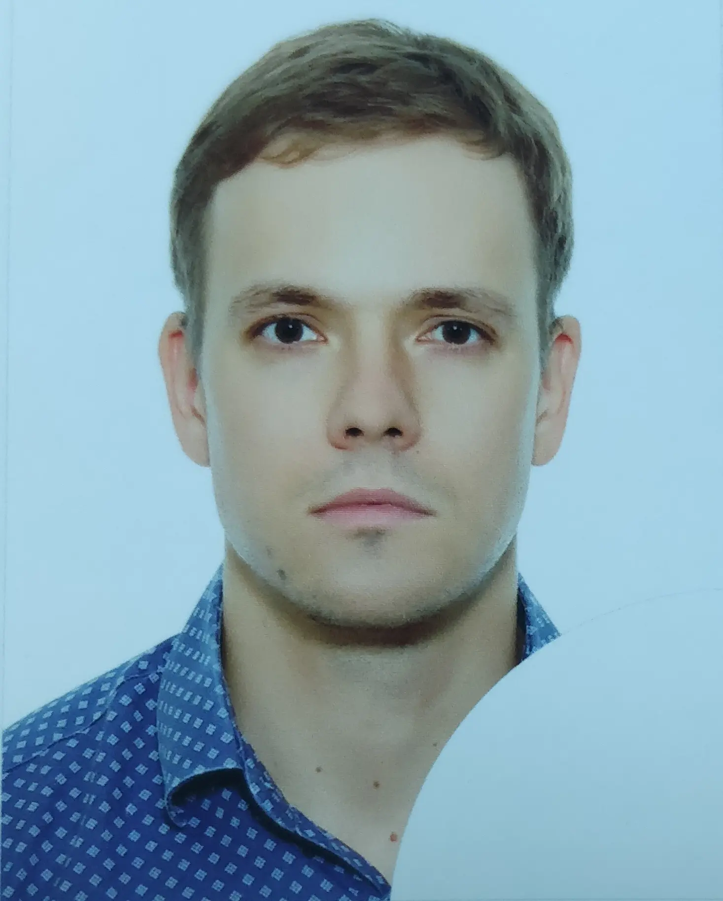 Евгений Иванов