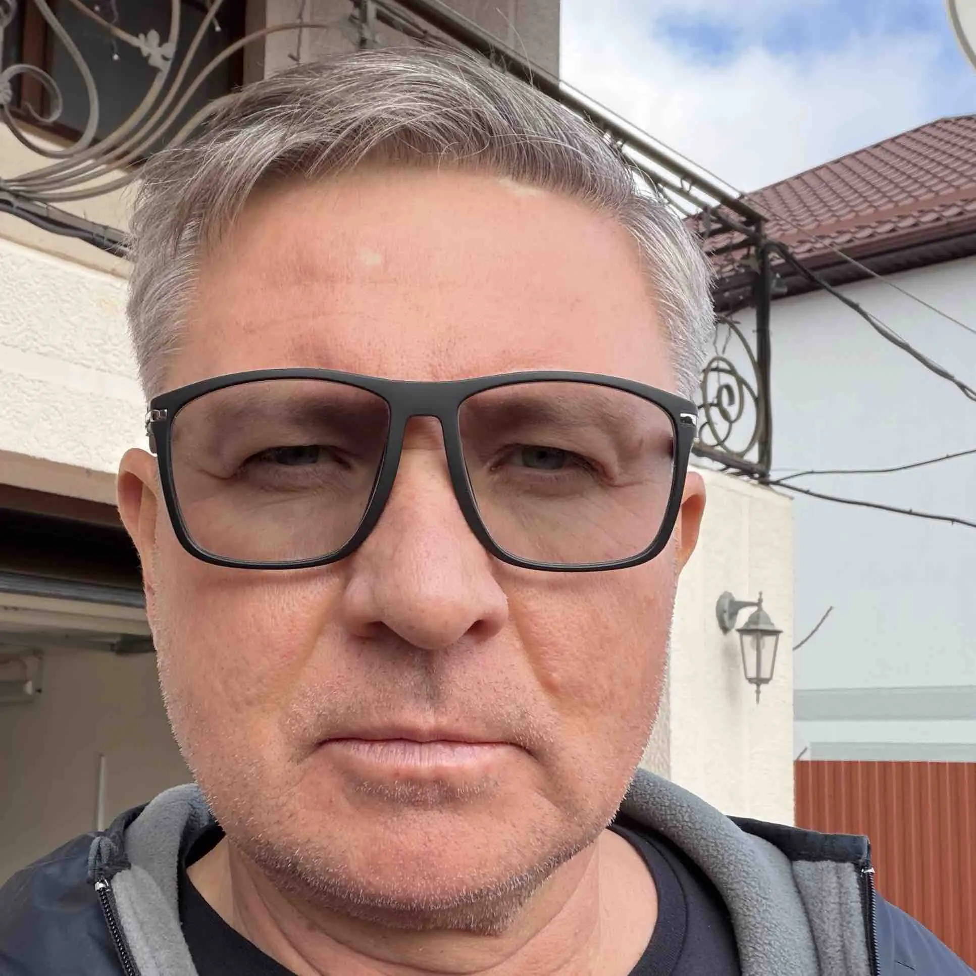 Михаил Терещенков