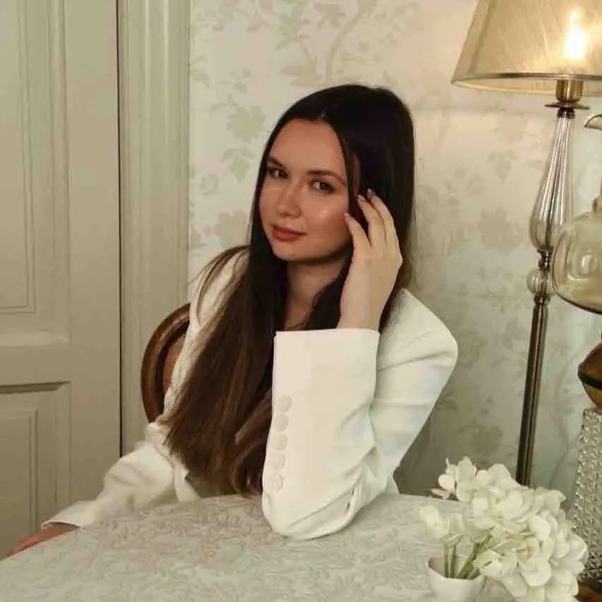 Дарья Филоненко