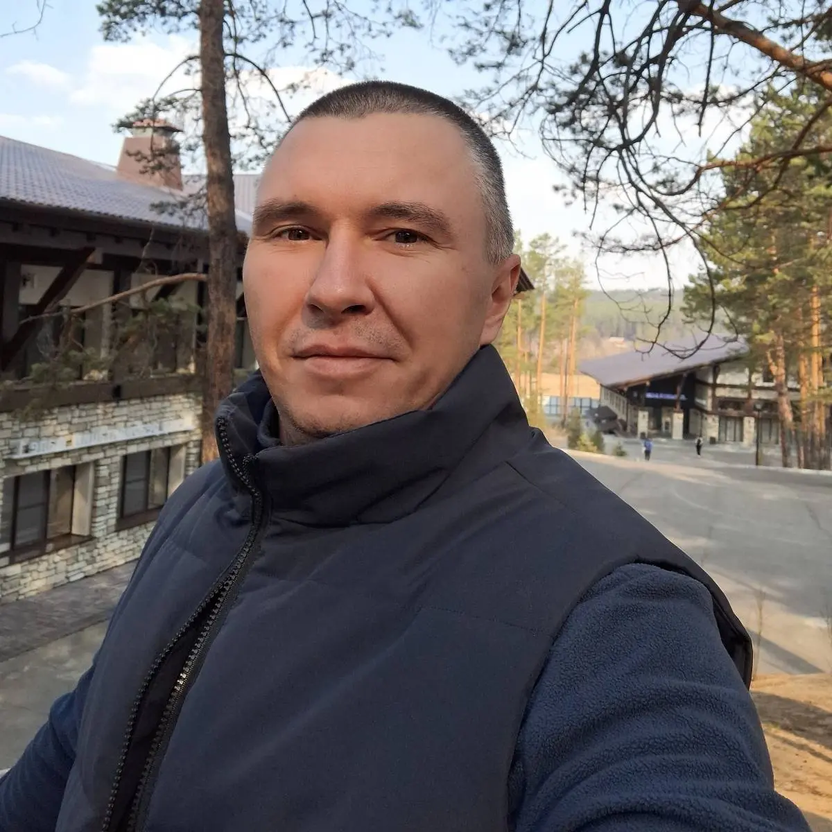 Александр Лисицын