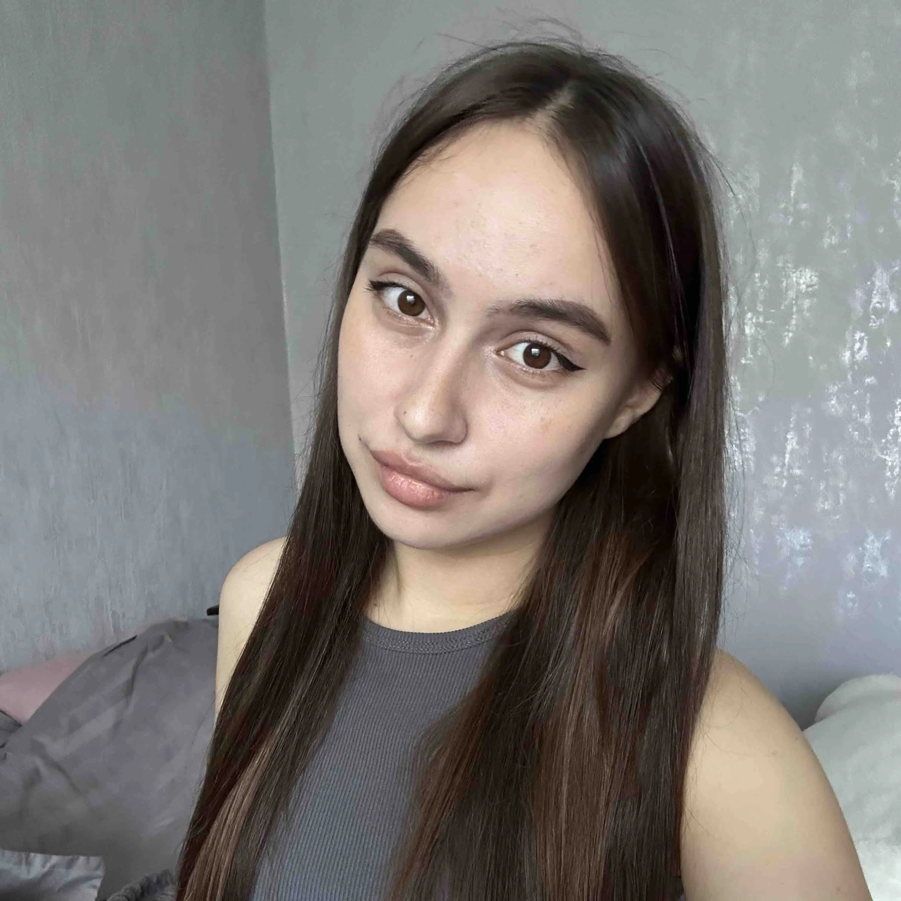 Милана Хамраева