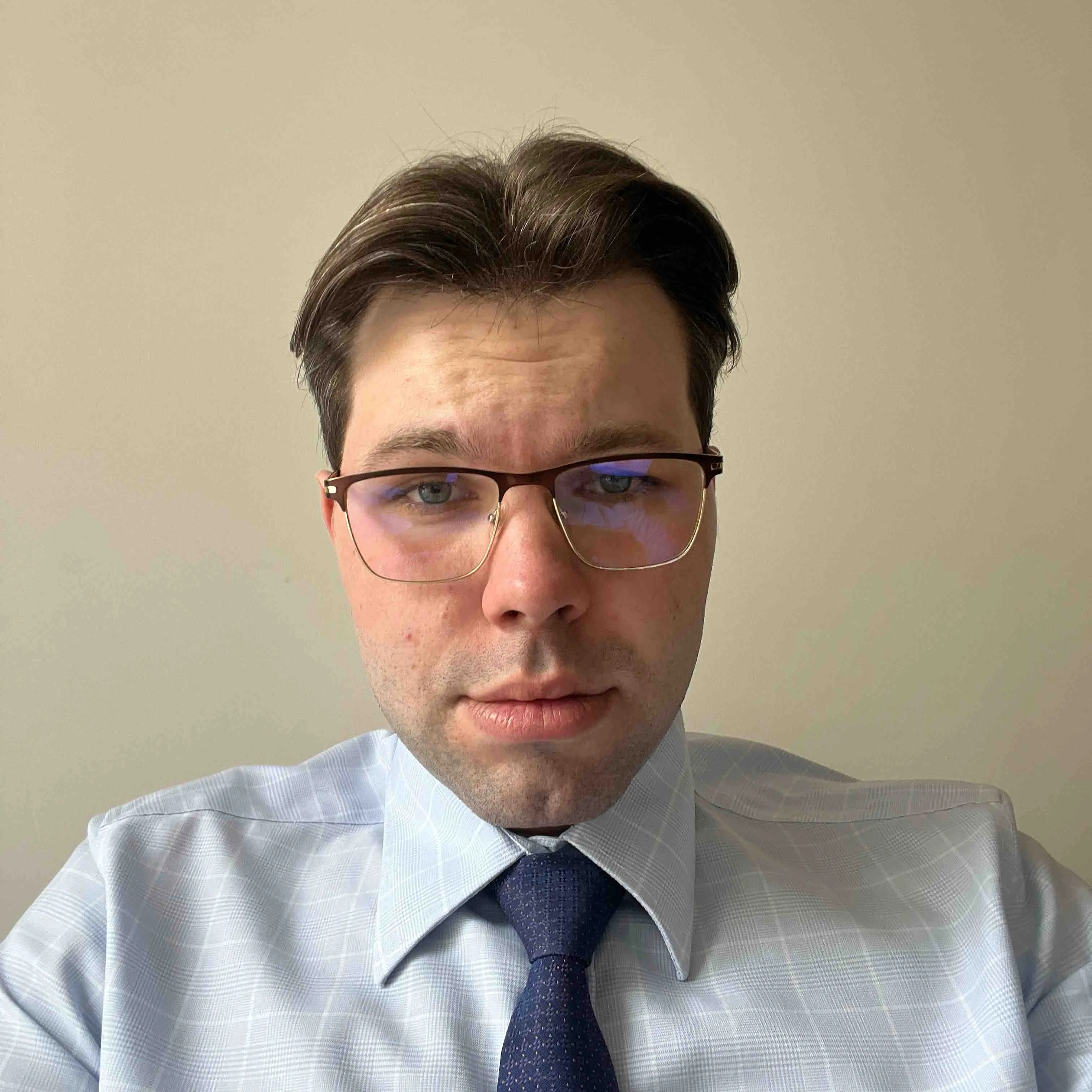 Иван Ширяев