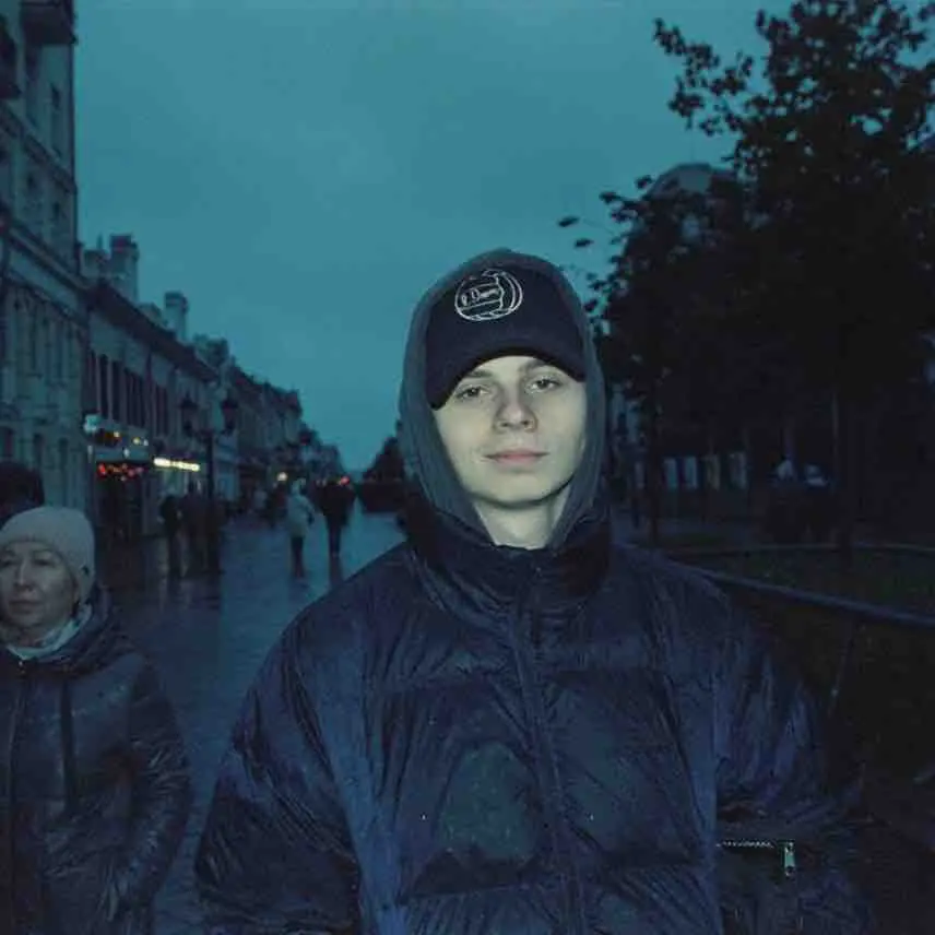 Виктор Зацепин