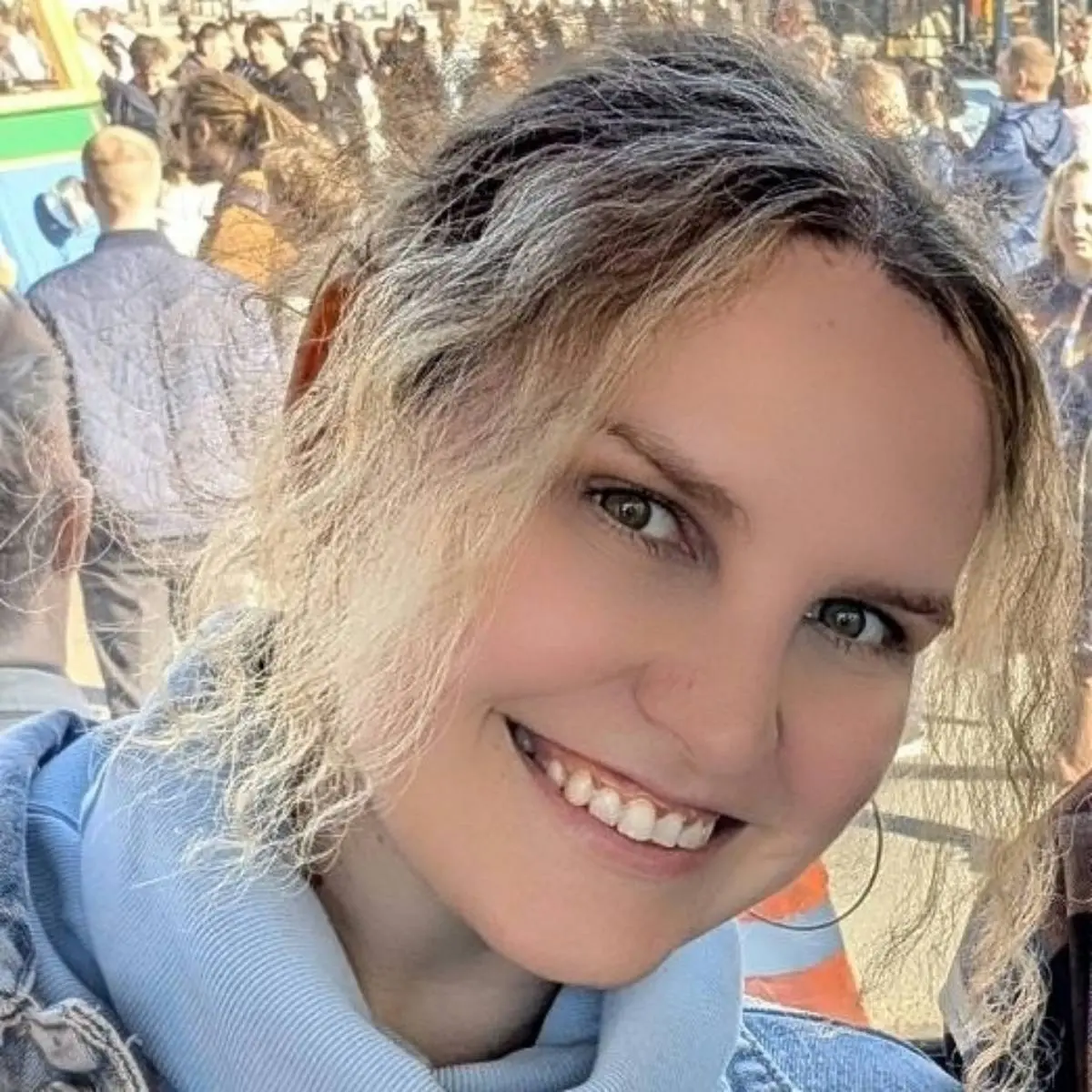 Анна Вторушина