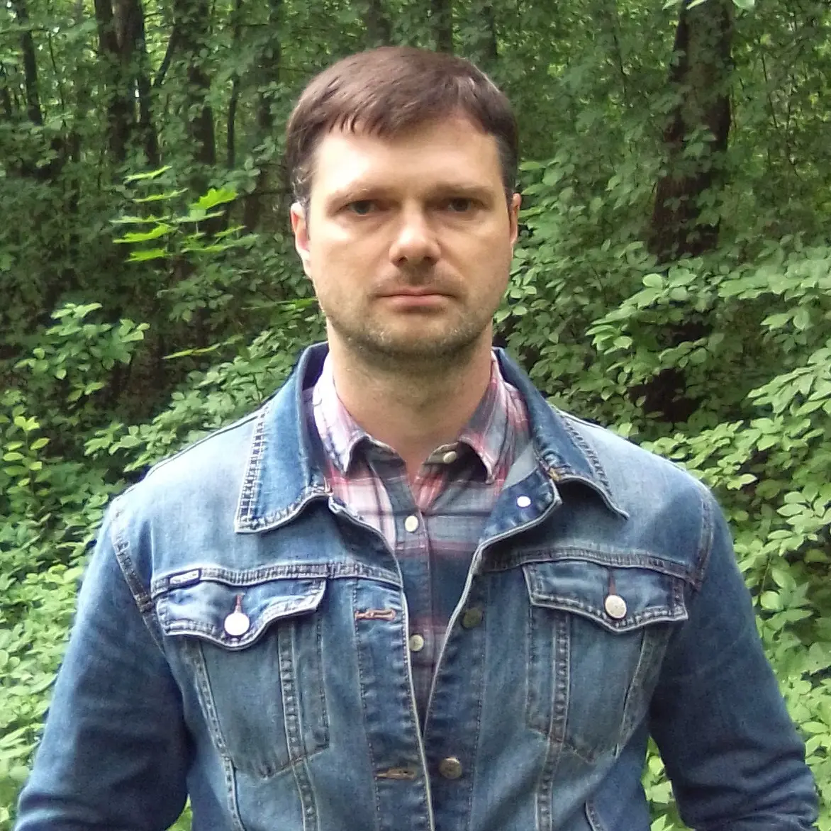 Максим Молодцов