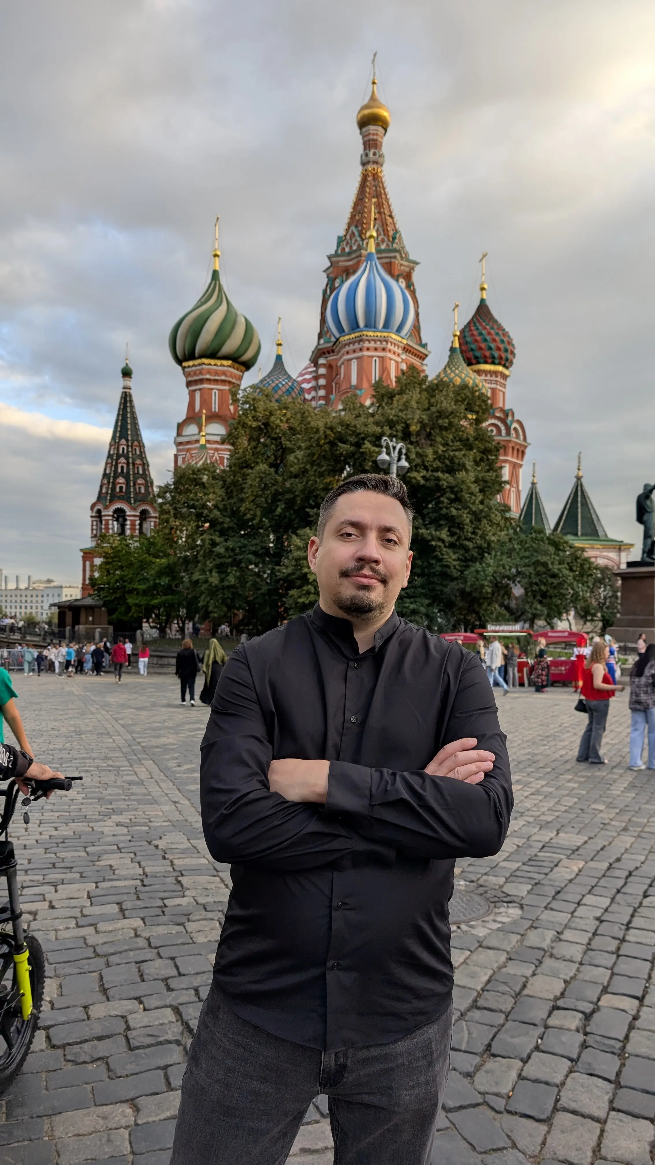 Виталий Кулаков