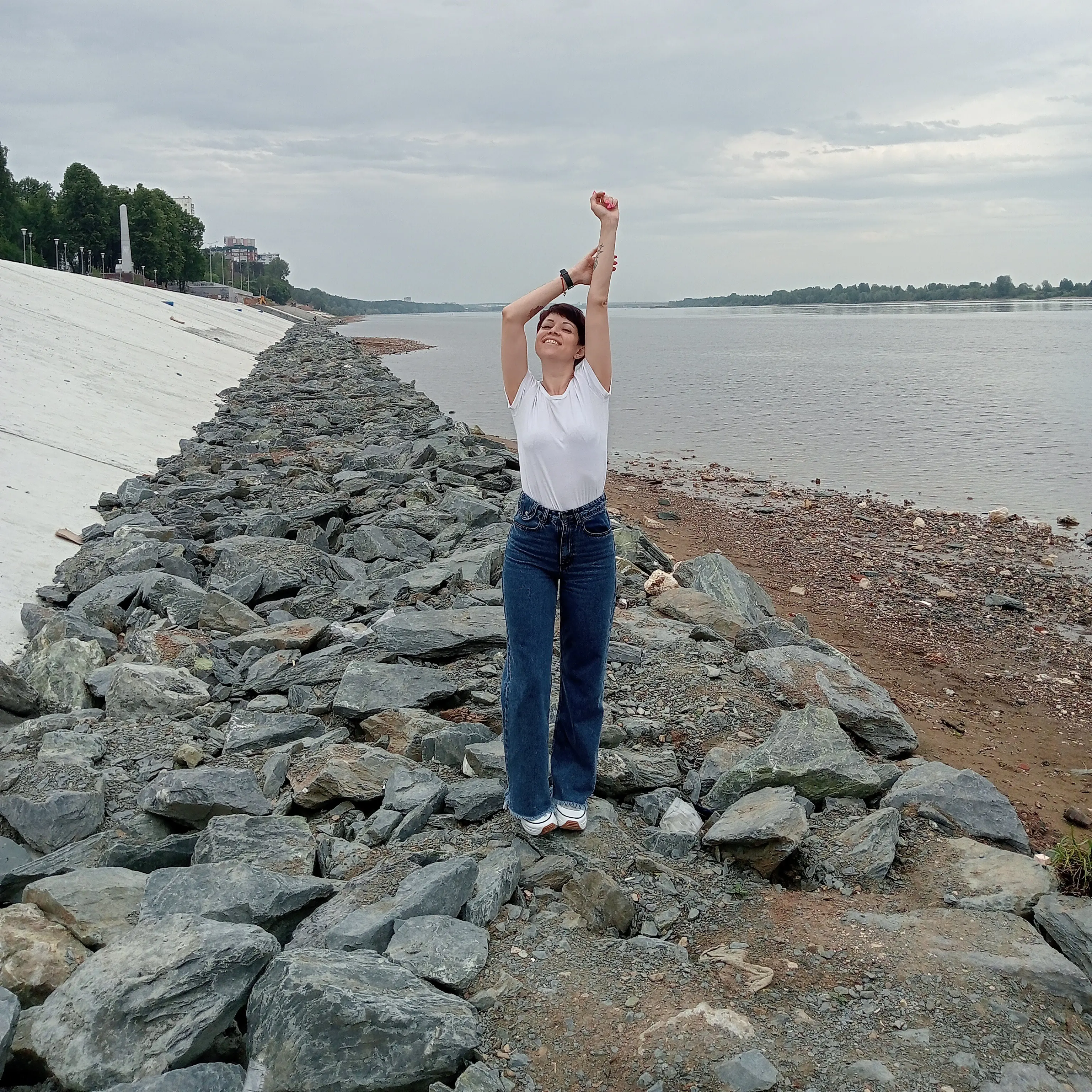 Валентина Шилова