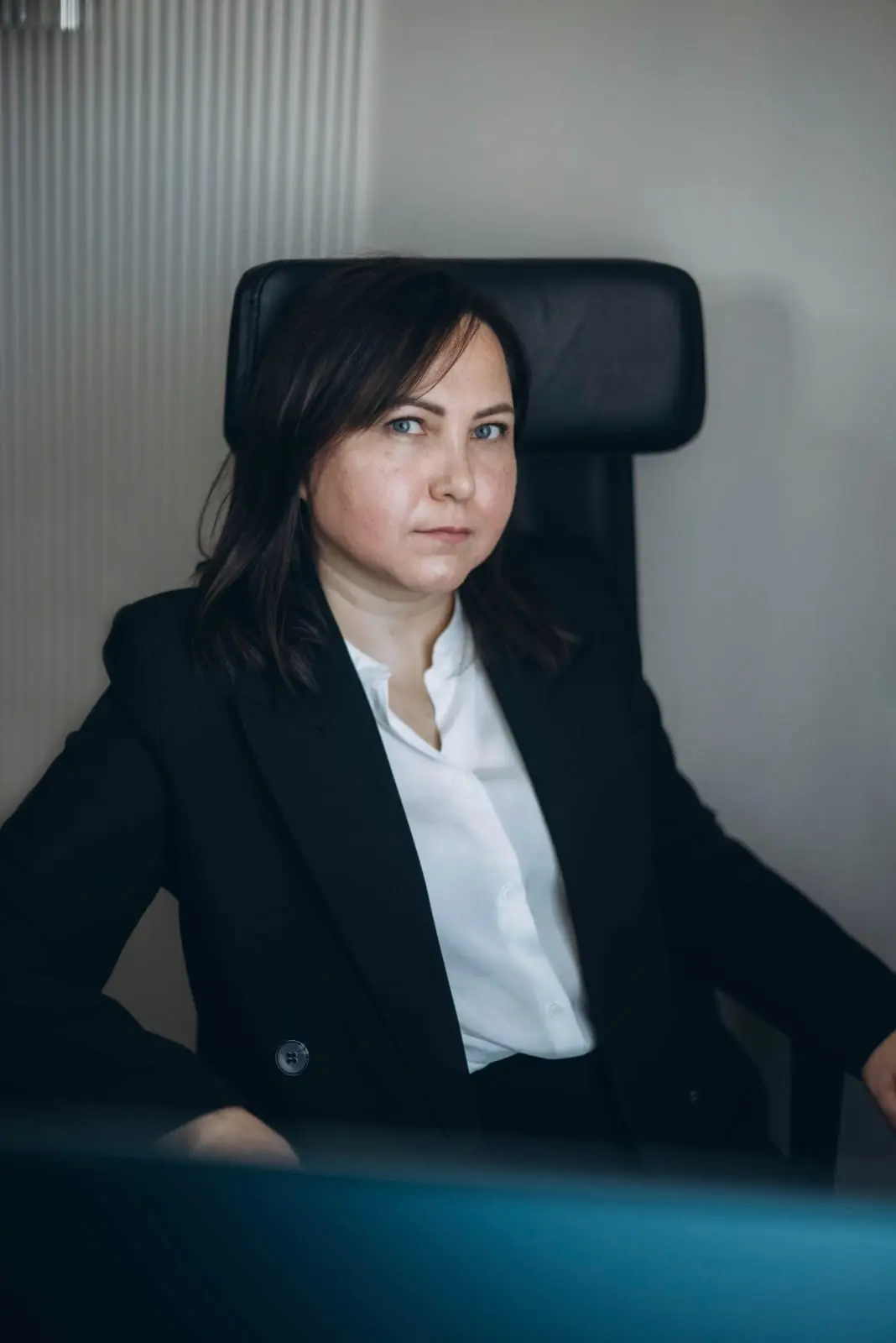 Алсу Сахибгареева