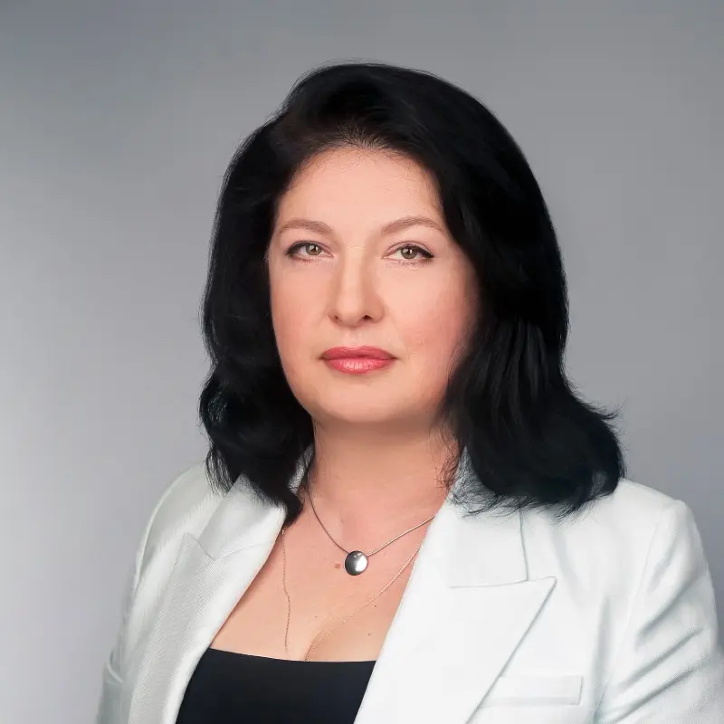 Наталья Кузнецова