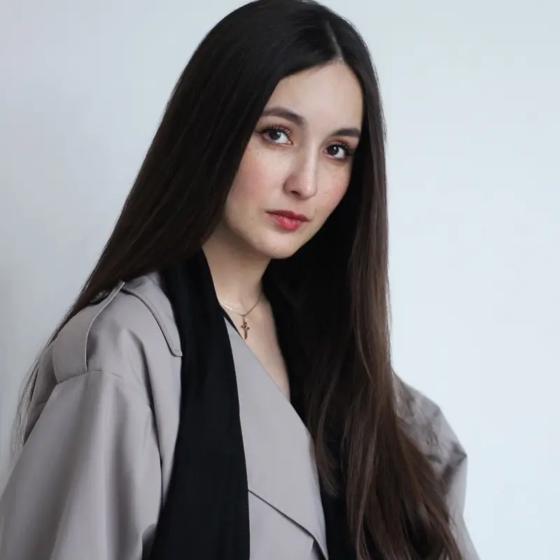 Мария Магиева