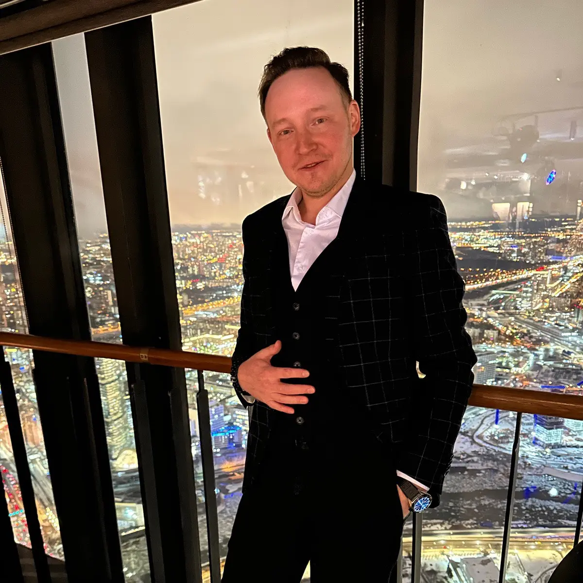 Alexander Kosov