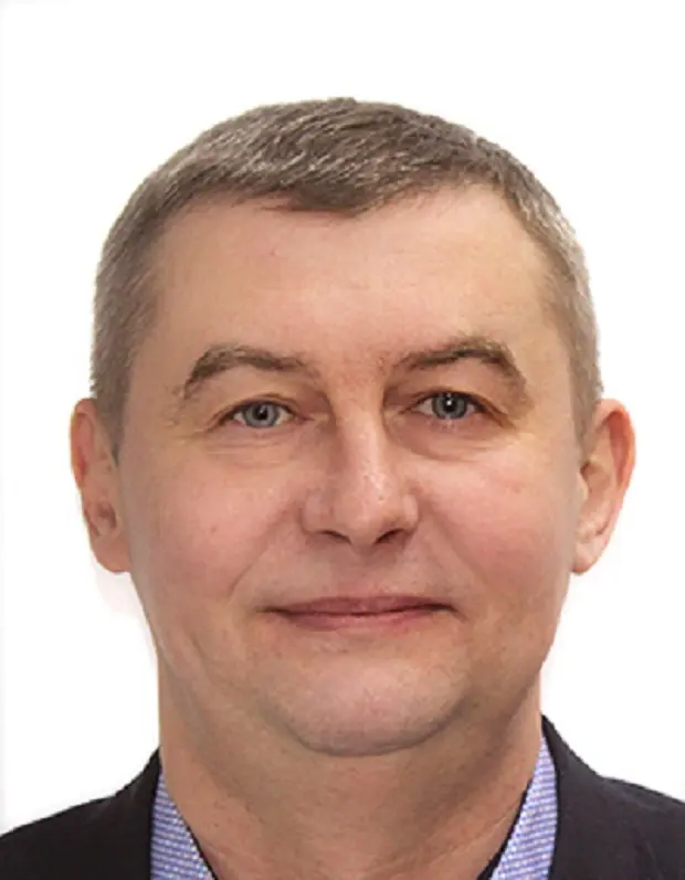 Алексей Федин