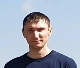 Дмитрий Мухин