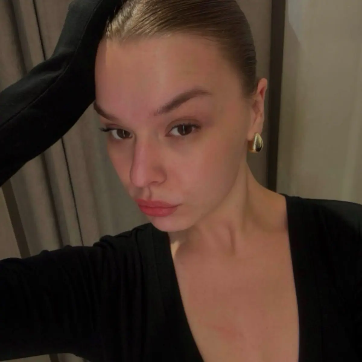 Дарья Семенова