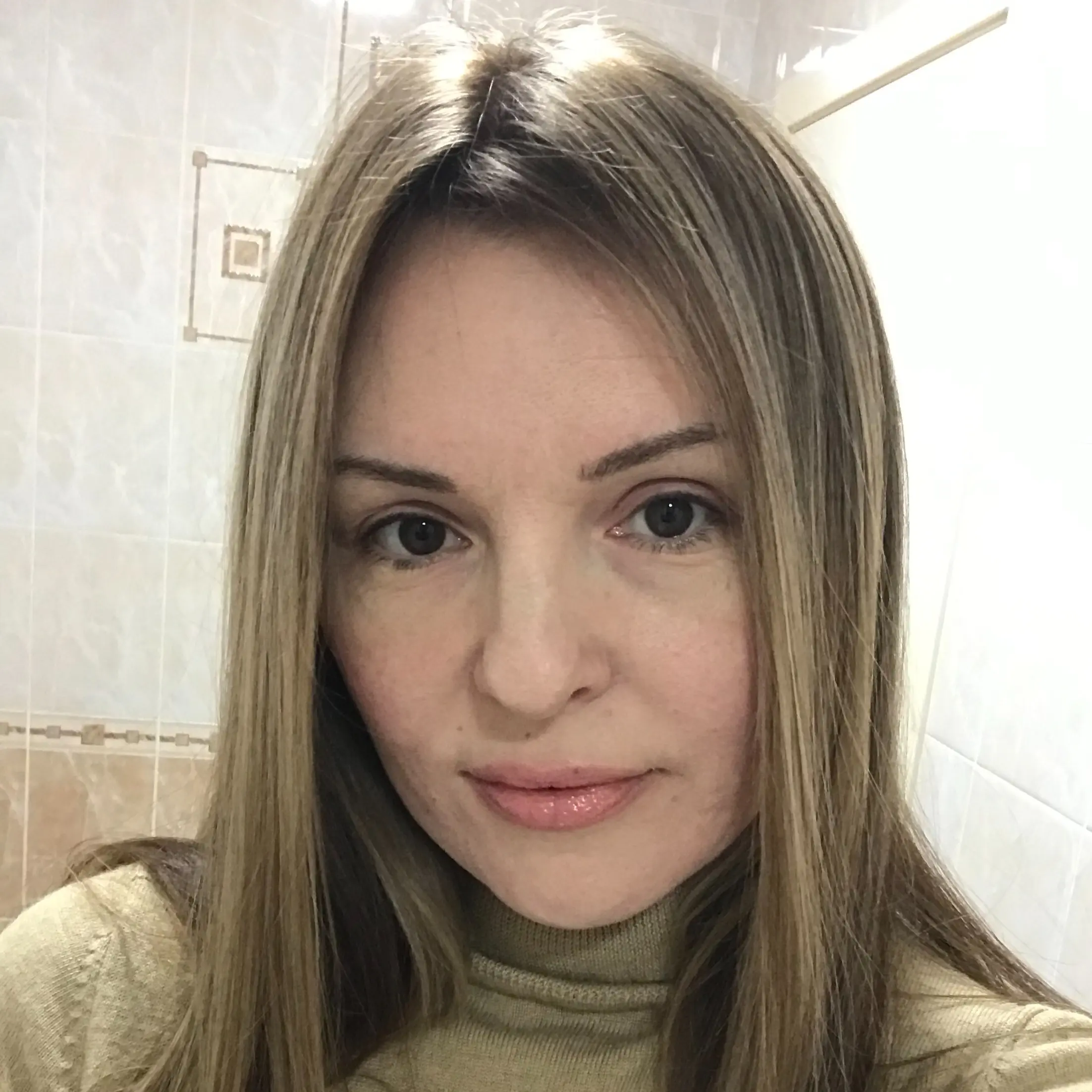 Евгения Макаренкова