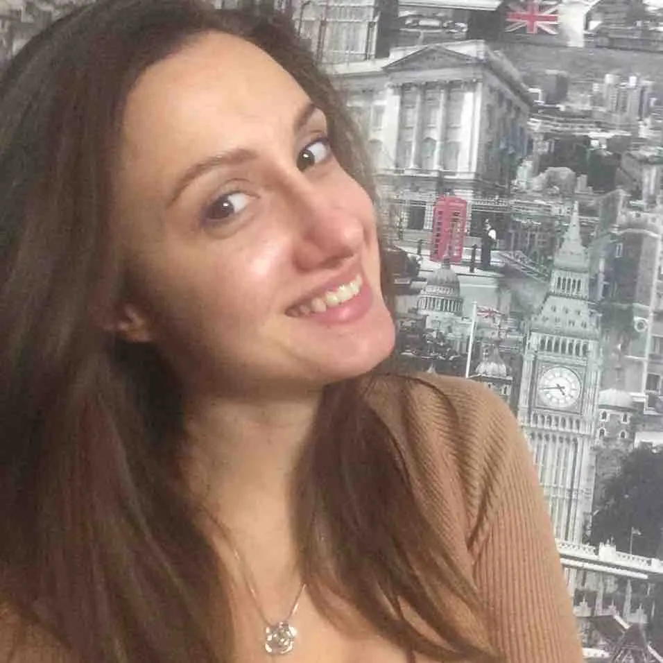 Ирина Илюхина