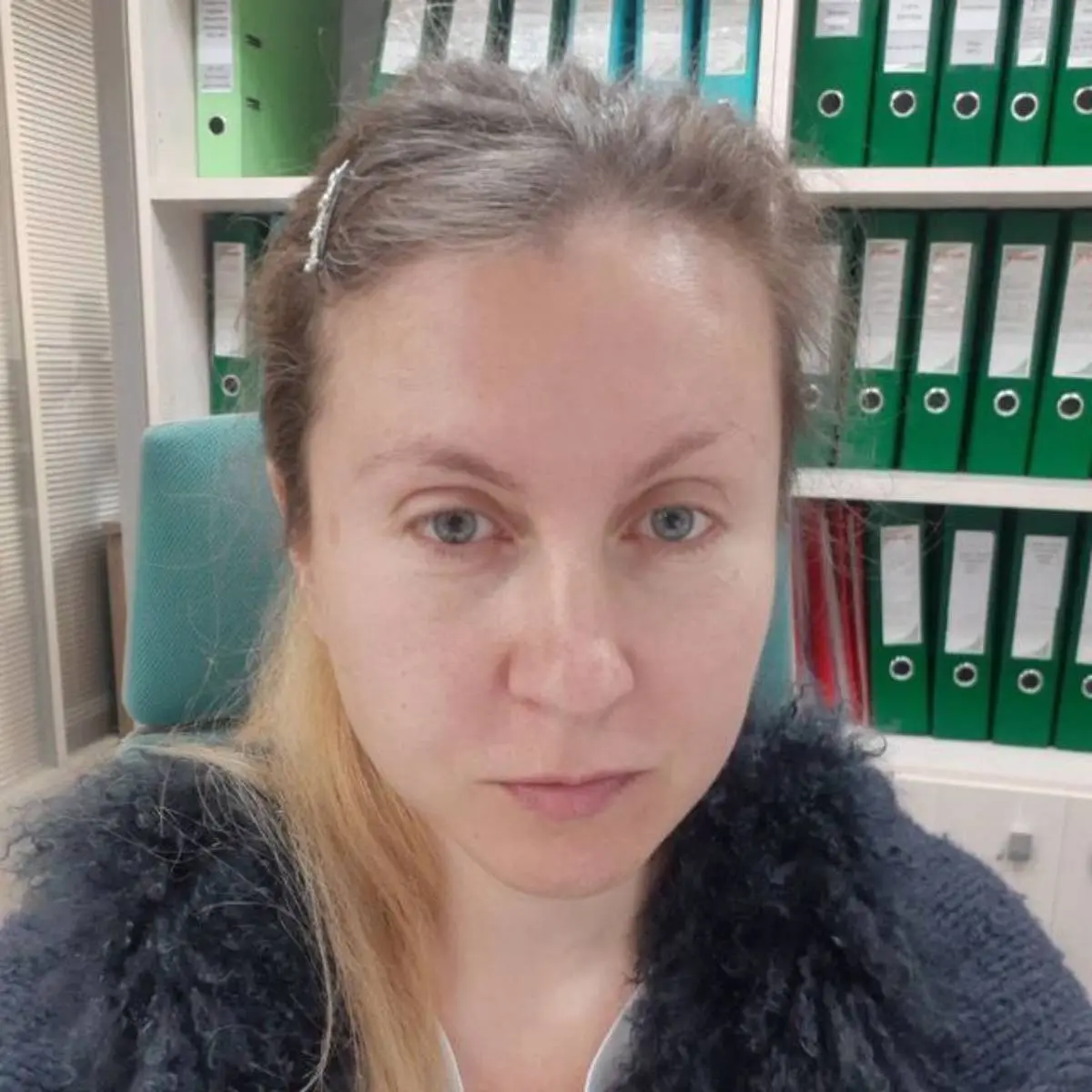 Anzhela Yagupova