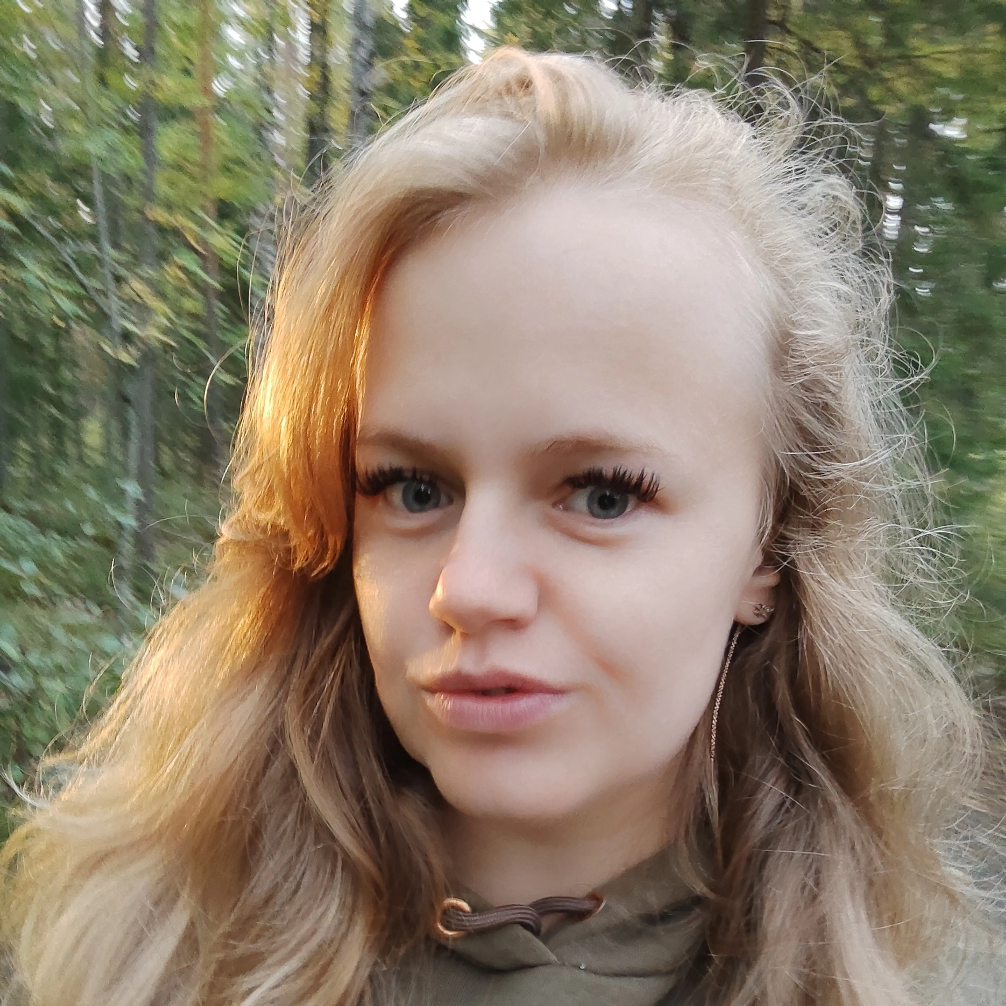 Кристина Стрелкович