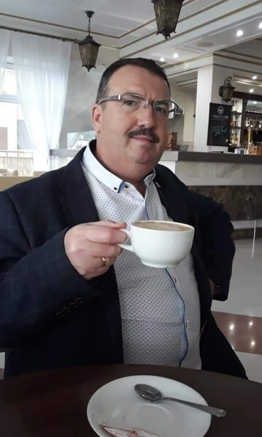 Сергей Гончаров