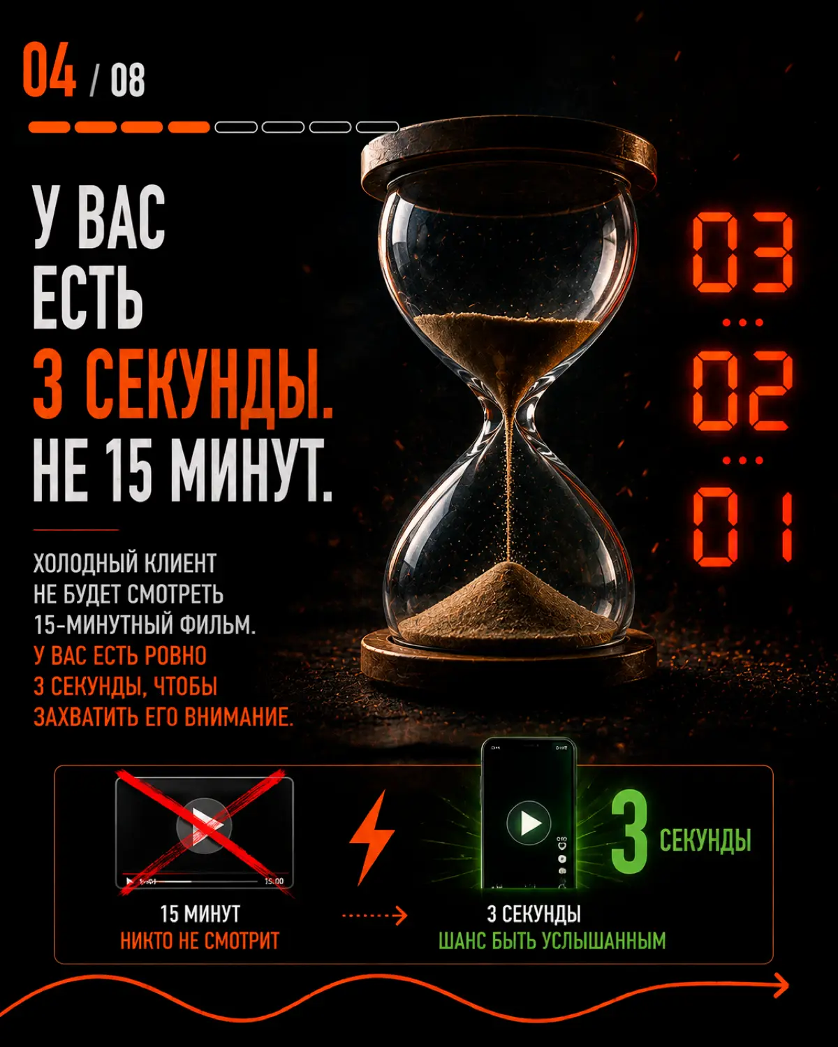 Не снимайте видео про свою компанию 🤝 | Сетка — социальная сеть от hh.ru