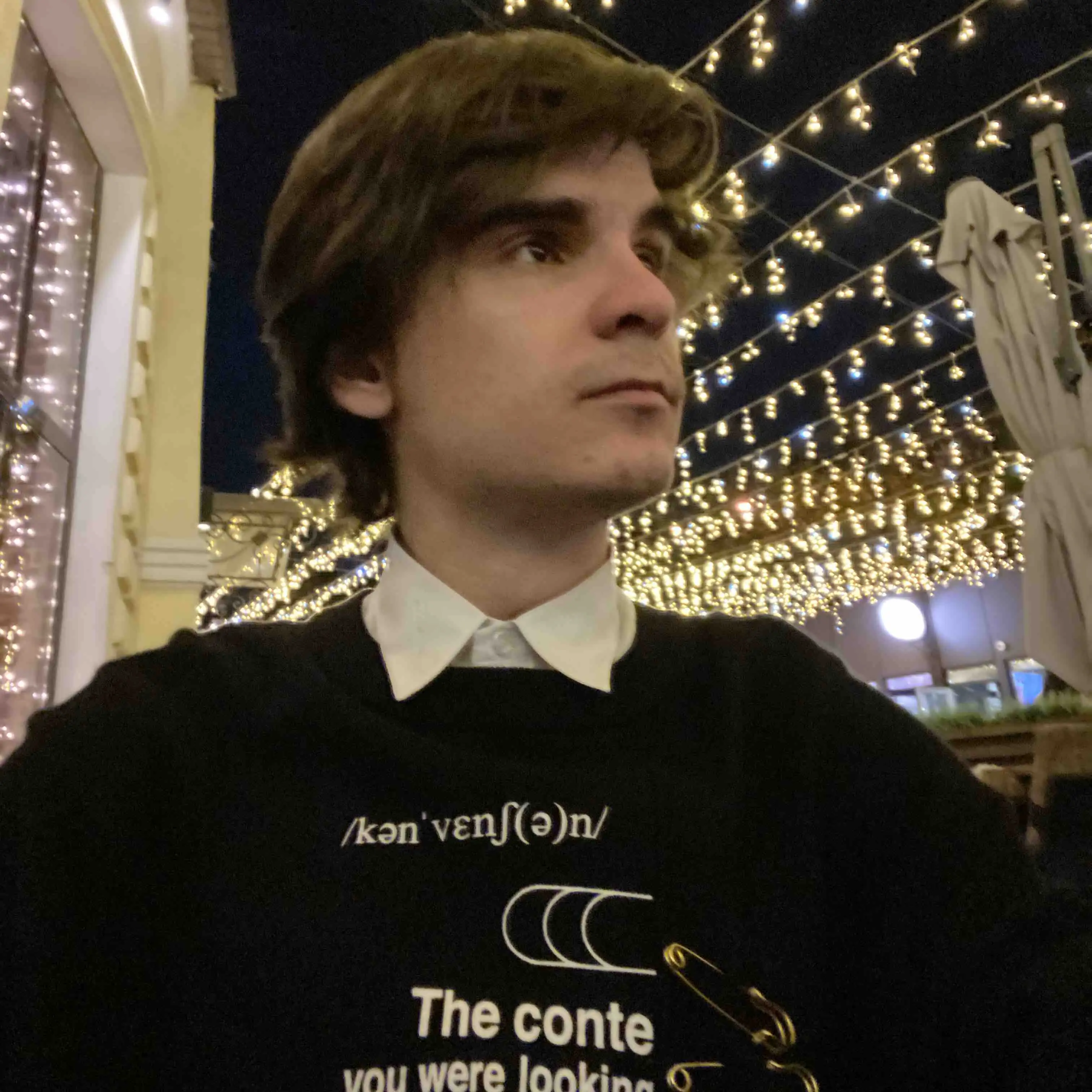 Андрей Татаренко