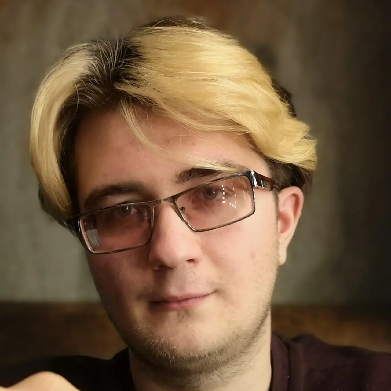 Максим Чернов