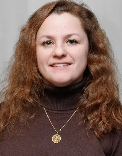 Алина Васильева