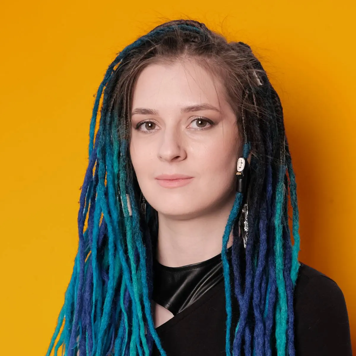 Светлана Белоглазова